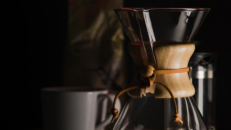 What’s Brewing in the Future of Coffee?