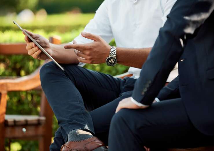 What does STP Phase 2 mean for you?