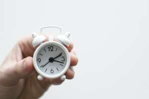 Easy tips for time management