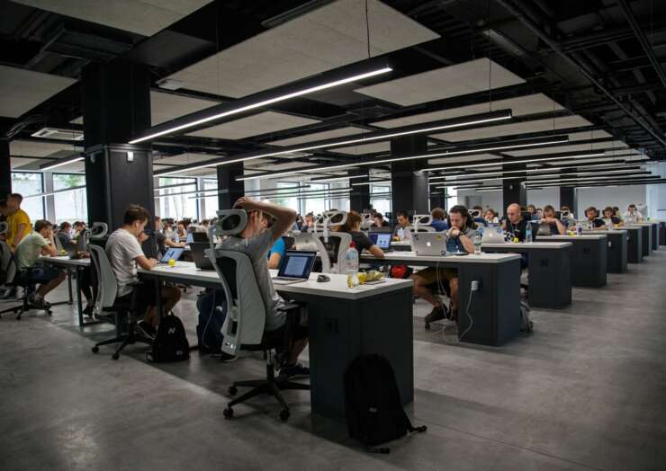 The 3 top stressors for SMEs