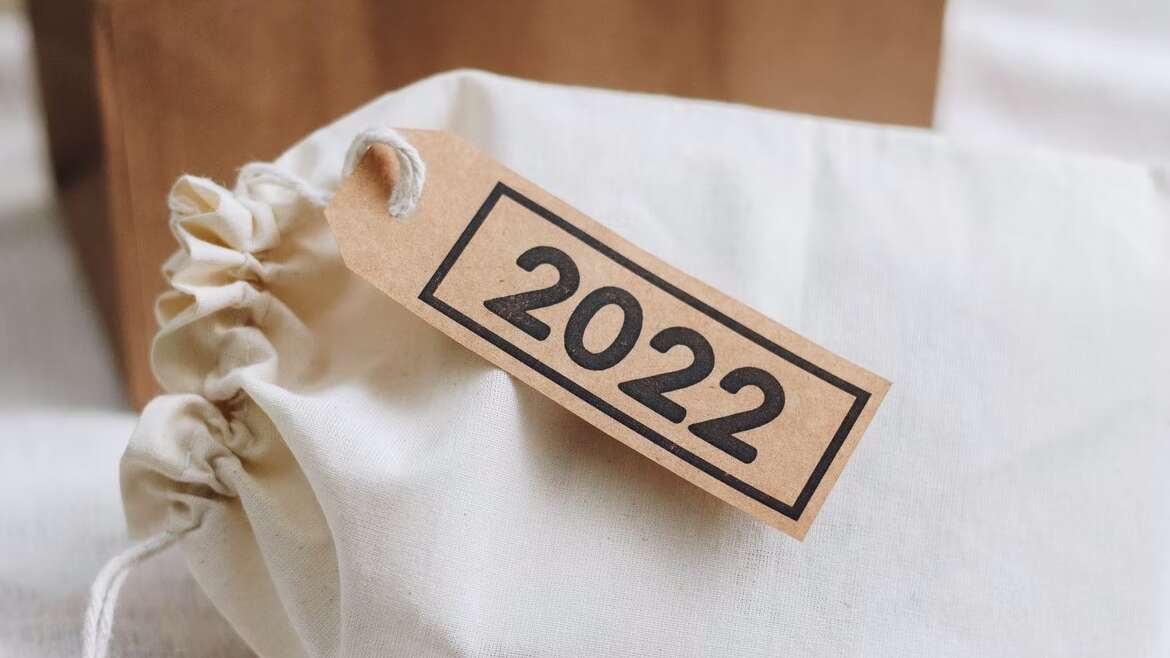 Tax planning tips for 2022