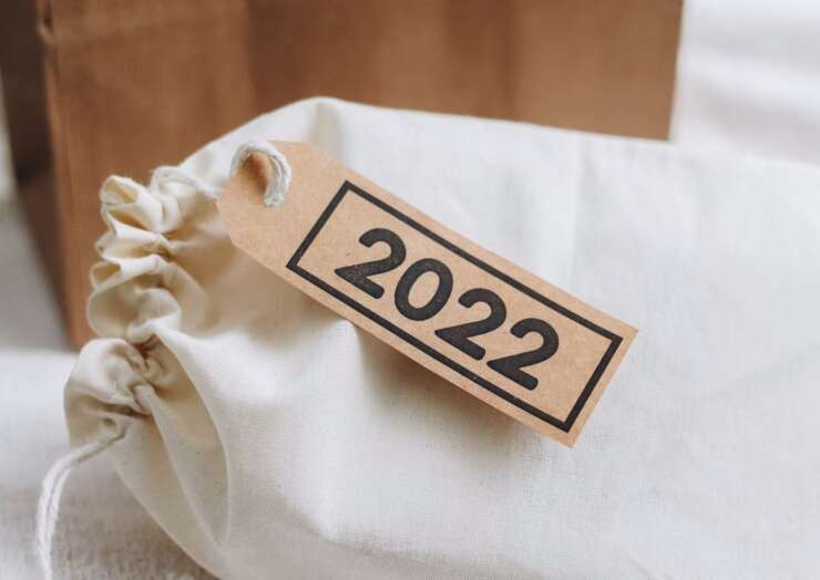 Tax planning tips for 2022