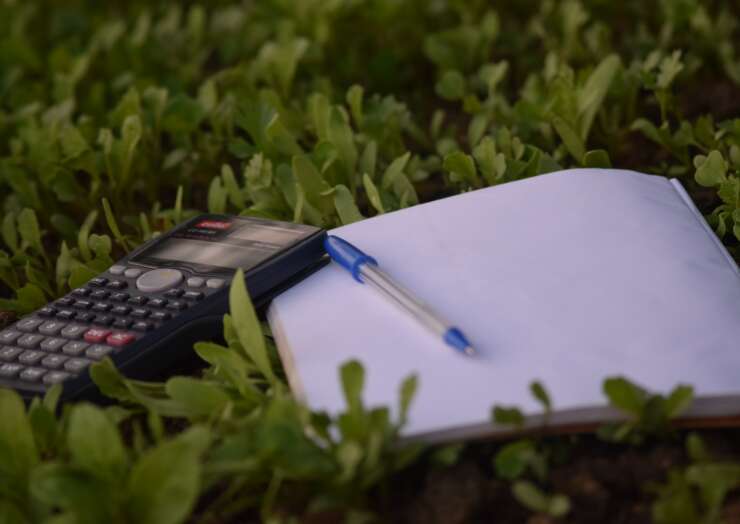 5 Ways to Improve Your Small Business Accounting Processes