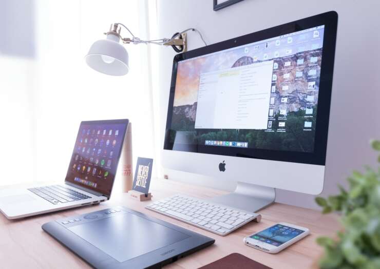 The Role of Technology in Small Business Accounting